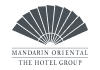 Mandarin Oriental Logo