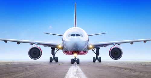 Next-Generation Risk Mitigation for Airlines: A Data Intelligence Guide