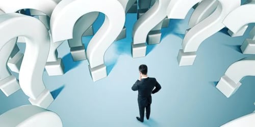 Data Discovery vs Classification vs DSPM vs Data Governance