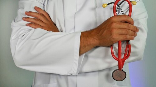 Enterprise Recon: Enhancing Data Protection in Healthcare