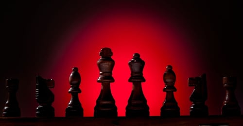 What next-generation risk mitigation means for AI, quantum and modern data security