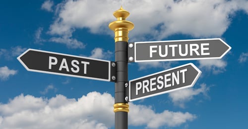 20 years on: What Edinburgh told us about the future of PCI DSS