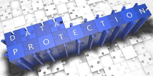 Why is data discovery the hardest part of data protection?
