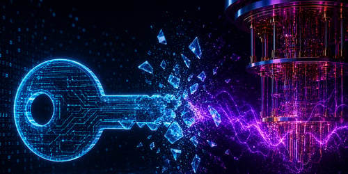 Harvest now, decrypt later: Why quantum risk cannot wait