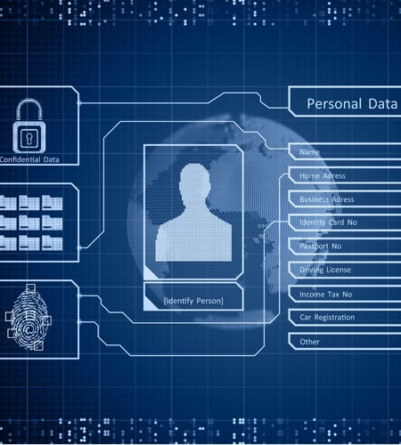 Personal Data