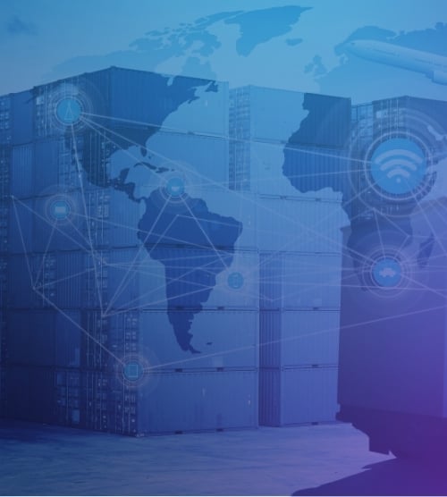 Transportation and logistics