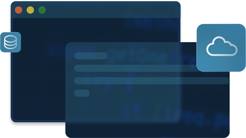 Secure digital transformation