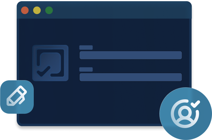 Deal Registration Page